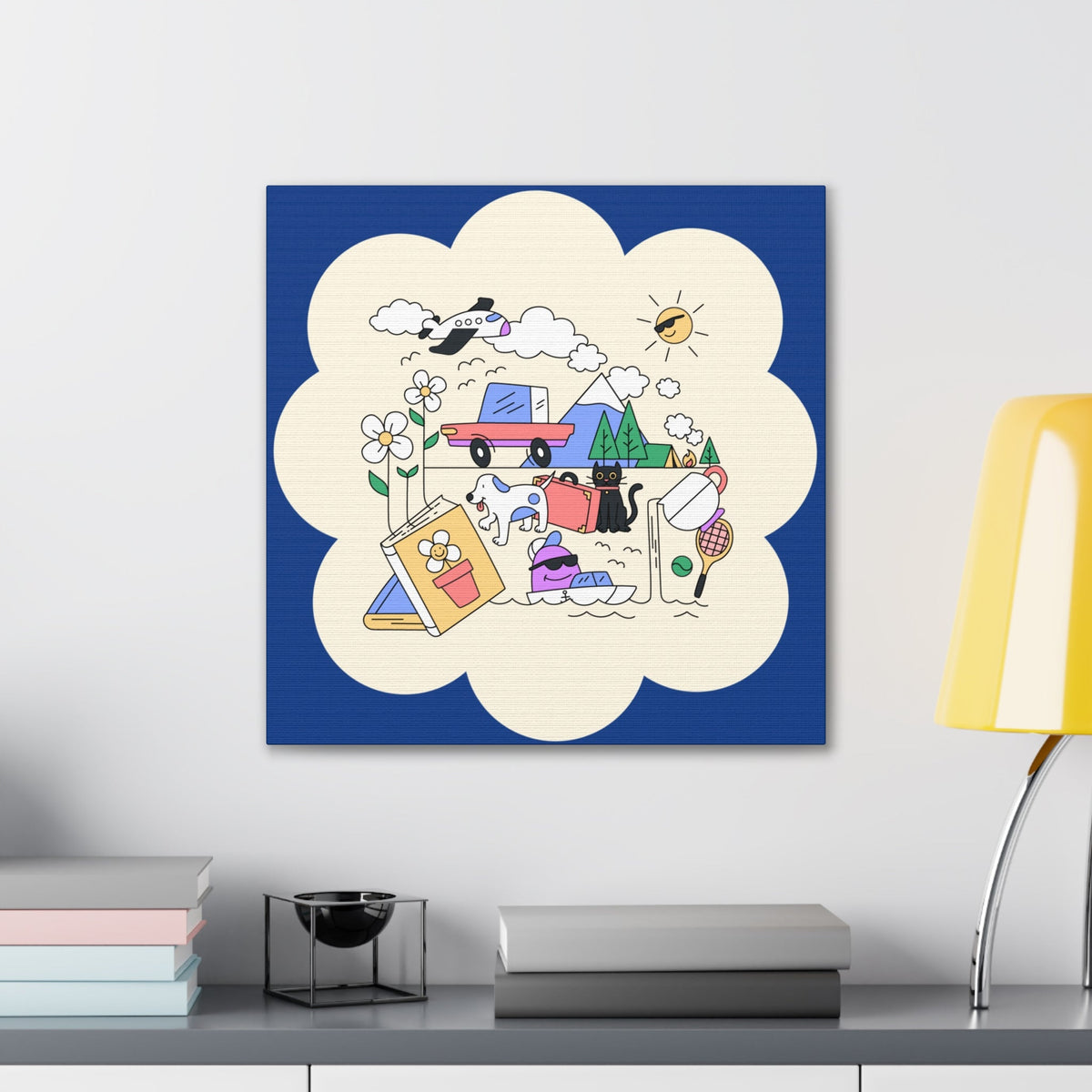 Wall Art