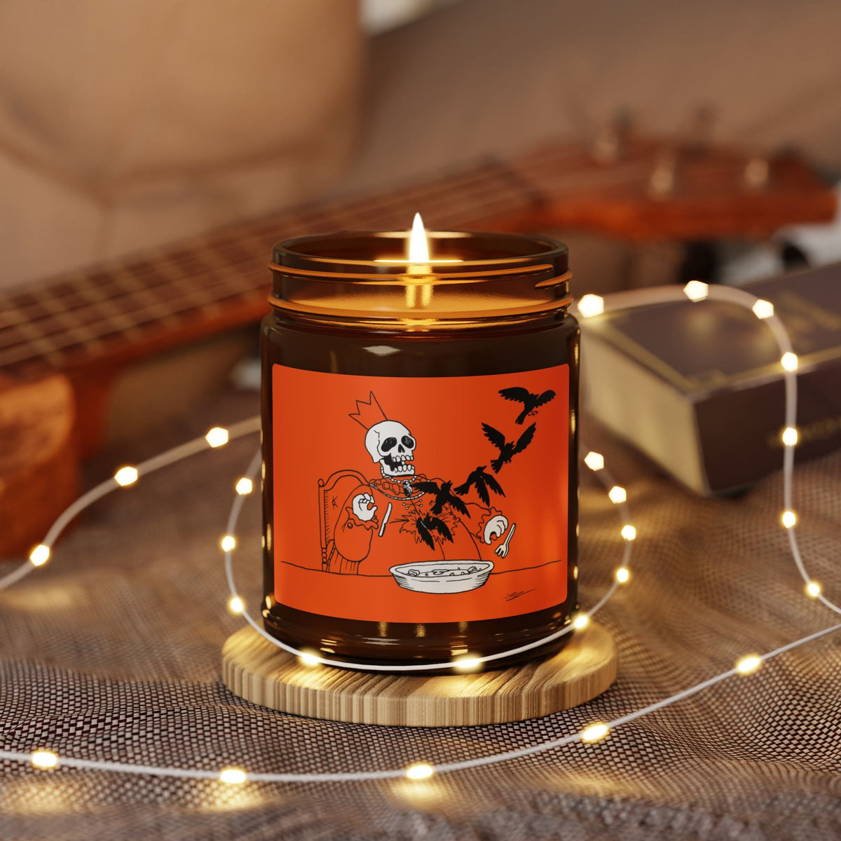 Fall/Halloween Festive