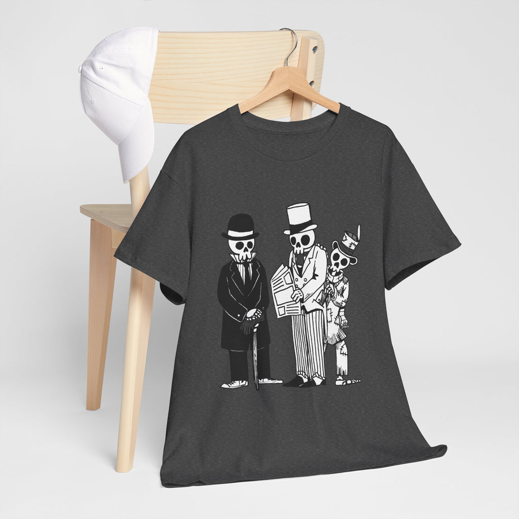 Funny Skeleton T-Shirt