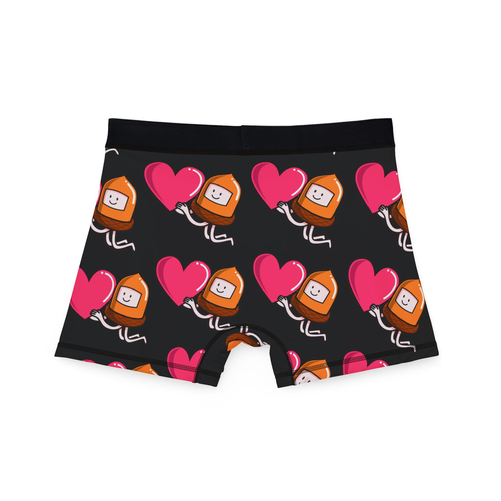 Acorn Love Men's Boxers