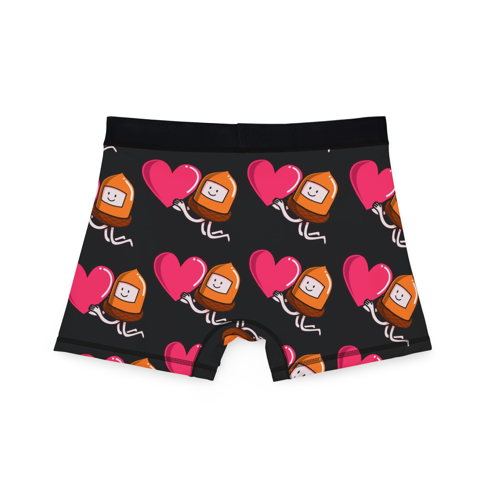 Acorn Love Men's Boxers