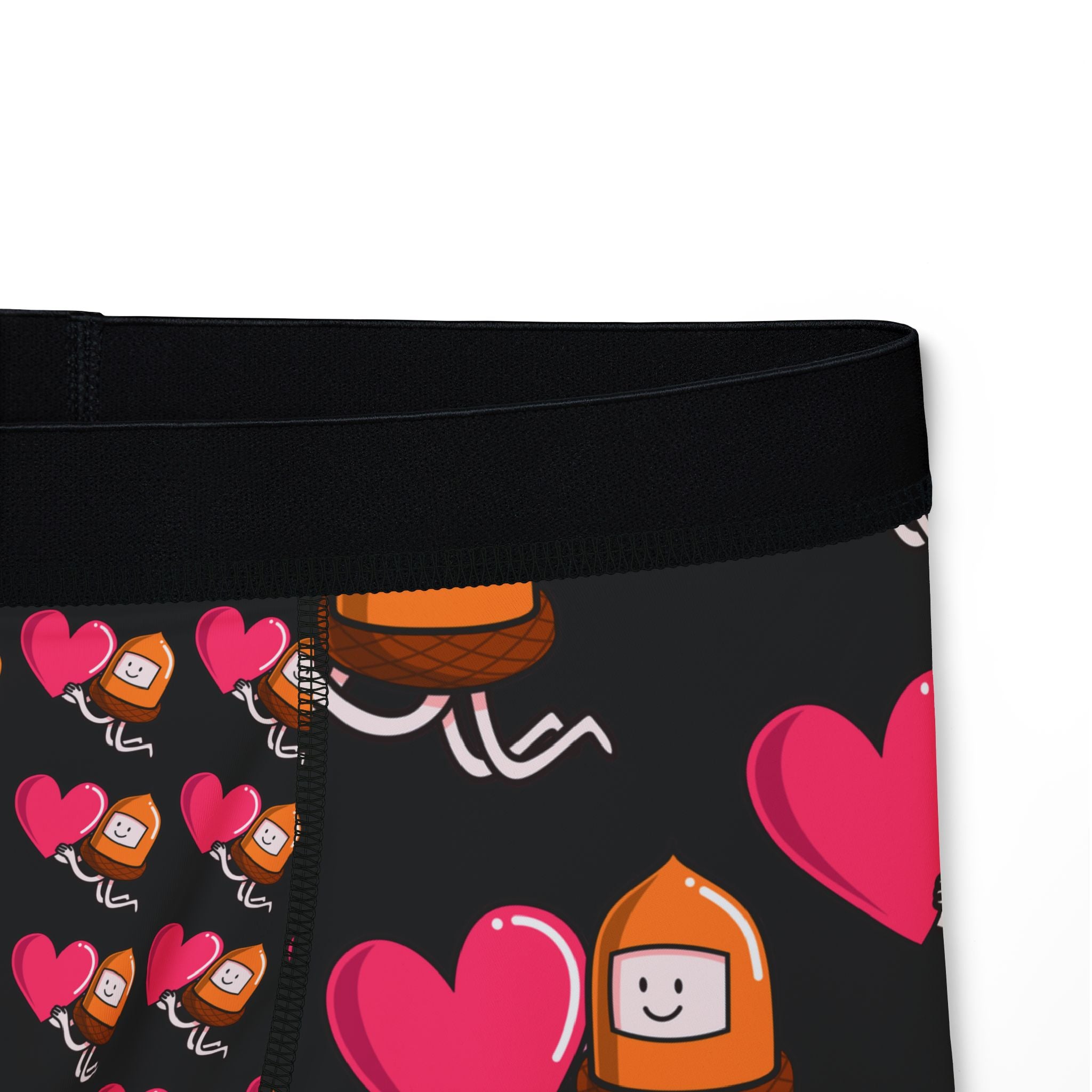 Acorn Love Men's Boxers