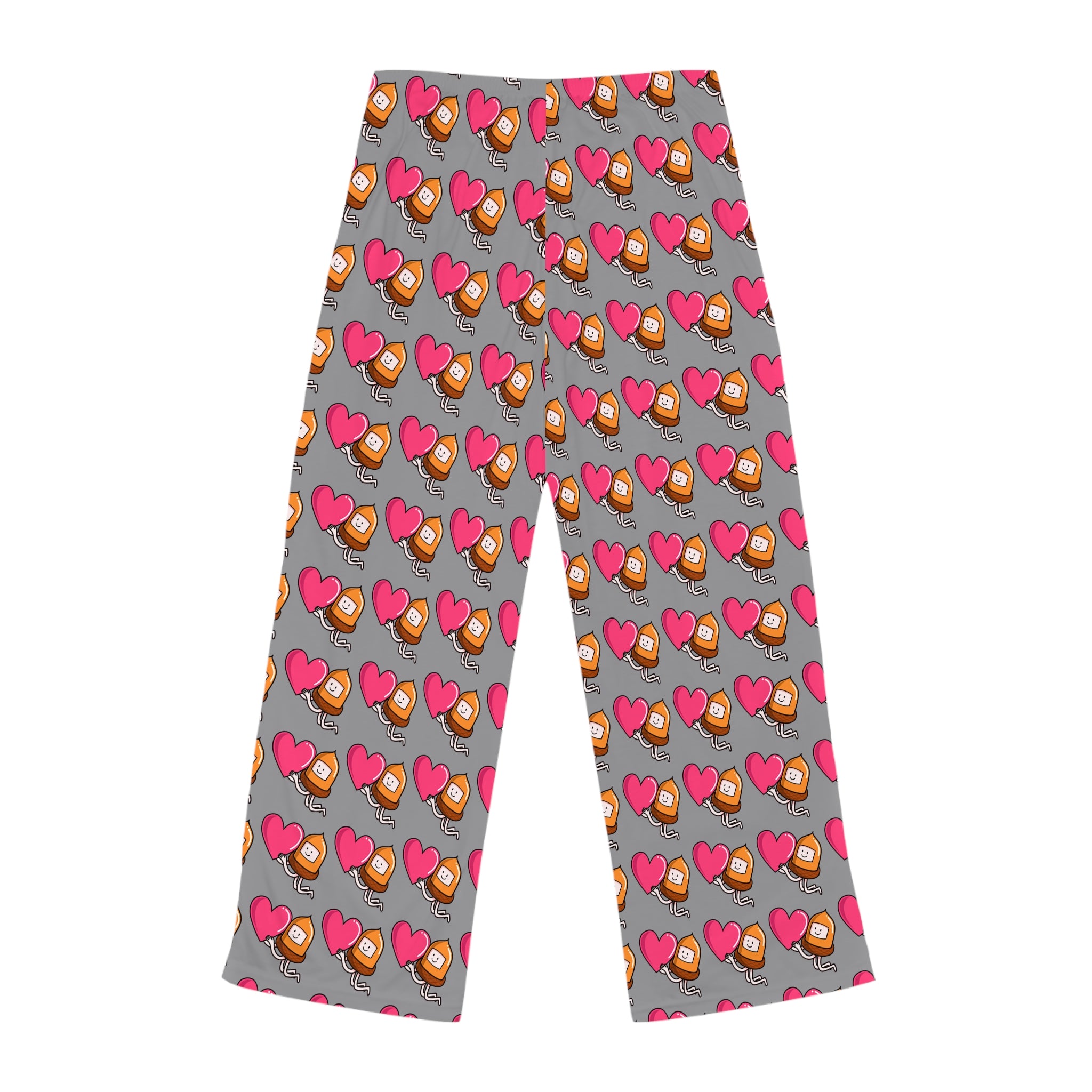 Cozy Whimsical Pajama Pants