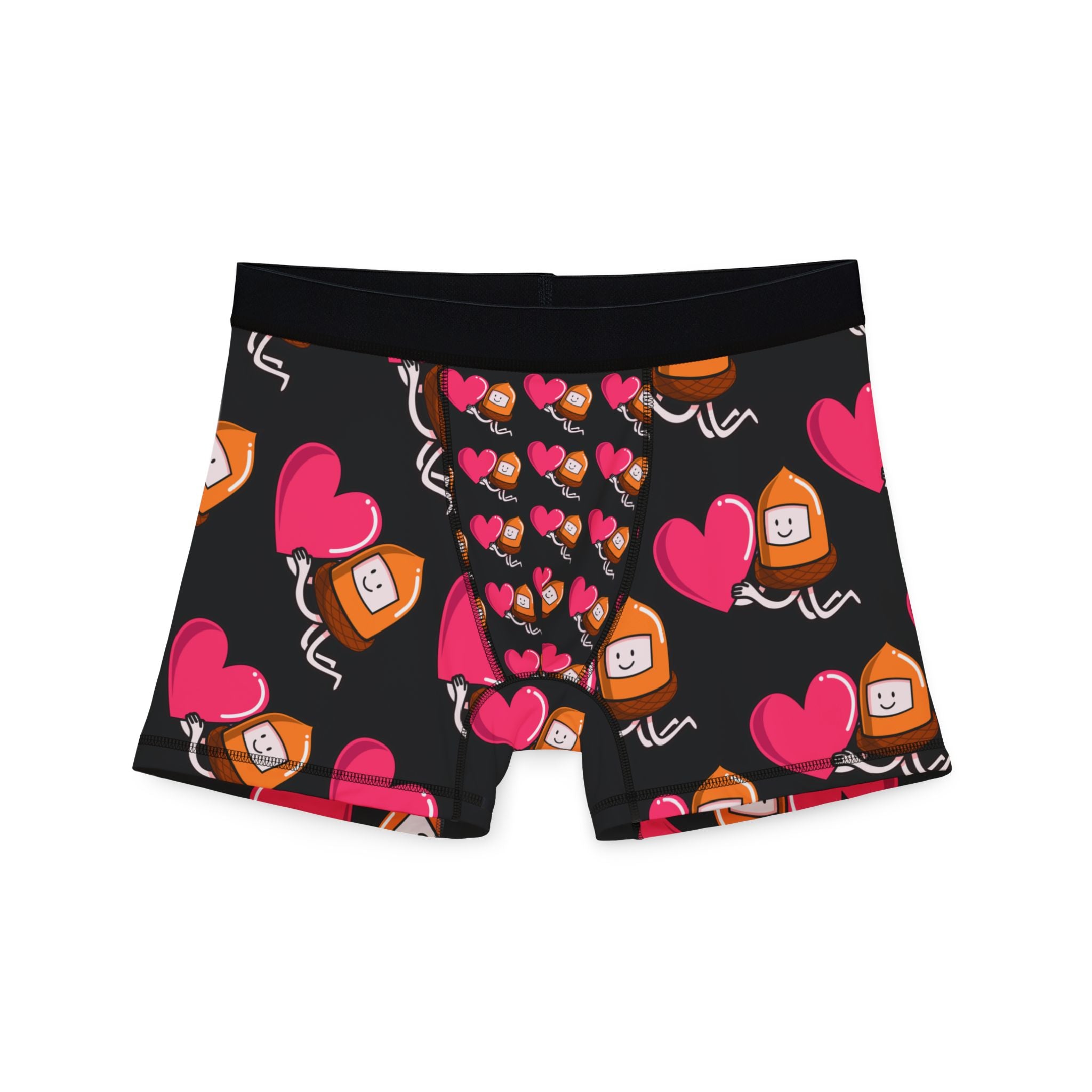 Acorn Love Men's Boxers